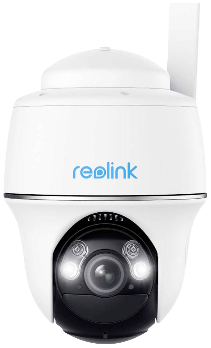 Reolink Go Series G430 GSM IP Überwachungskamera 2880 x 1620 Pixel