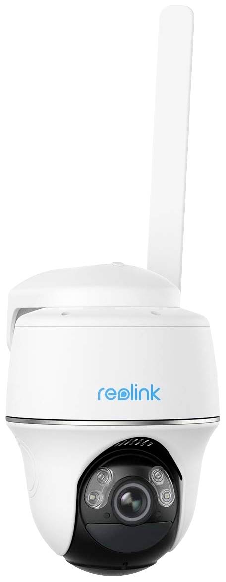 Reolink Go Series G430 GSM IP Überwachungskamera 2880 x 1620 Pixel
