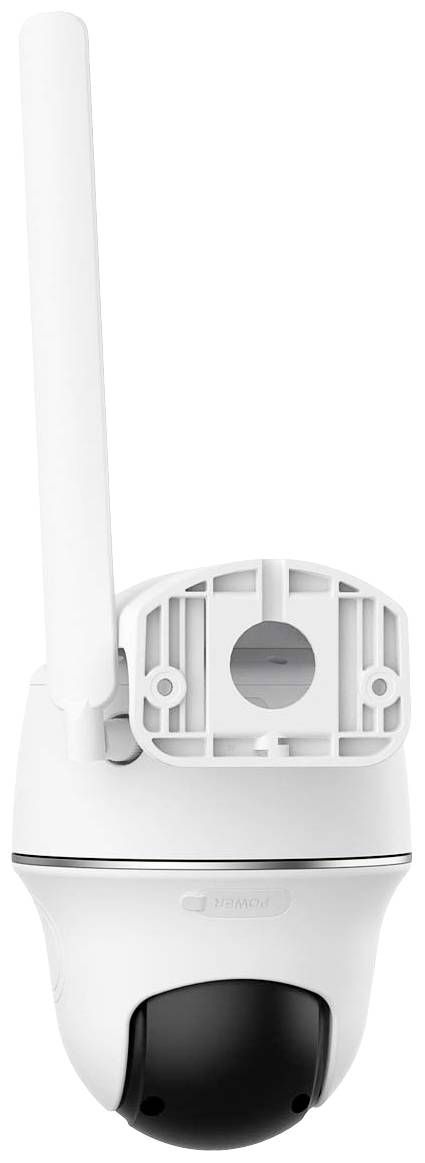 Reolink Go Series G430 GSM IP Überwachungskamera 2880 x 1620 Pixel