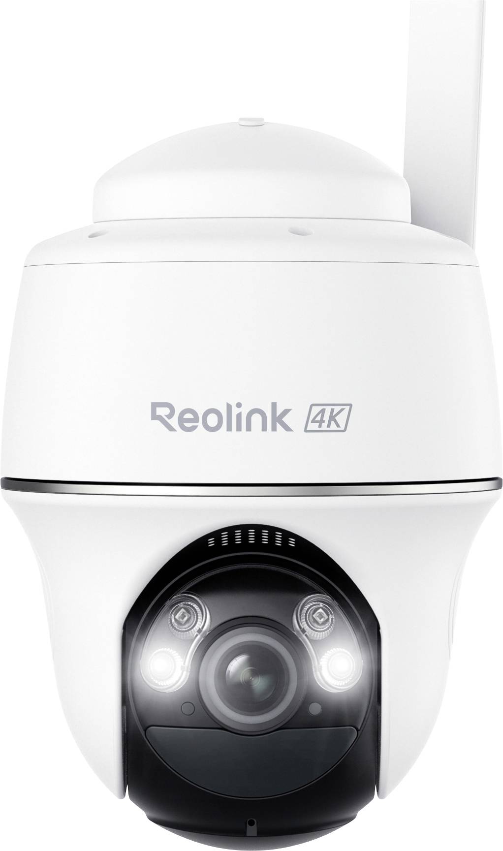 Reolink Go Series G440 GSM IP Überwachungskamera 3840 x 2160 Pixel