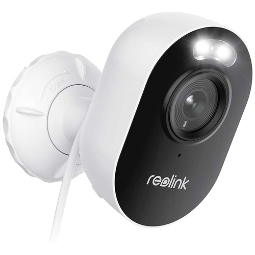 Reolink Lumus Series E430 WLAN IP Überwachungskamera 2560 x 1440 Pixel