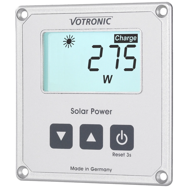 Votronic S 1250 Batterieüberwachung Votronic S 1250 Batterieüberwachung