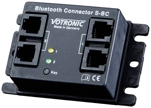Votronic S-BC Energy 1430 Bluetooth®-Adapter
