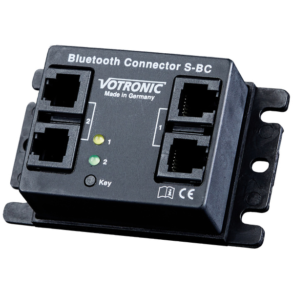 Votronic S-BC Energy 1430 Bluetooth®-Adapter