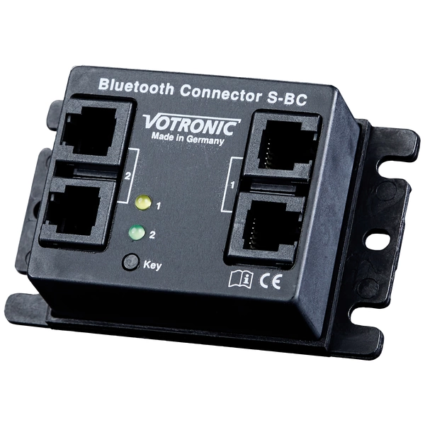 Votronic S-BC Energy 1430 Bluetooth®-Adapter Votronic S-BC Energy 1430 Bluetooth®-Adapter