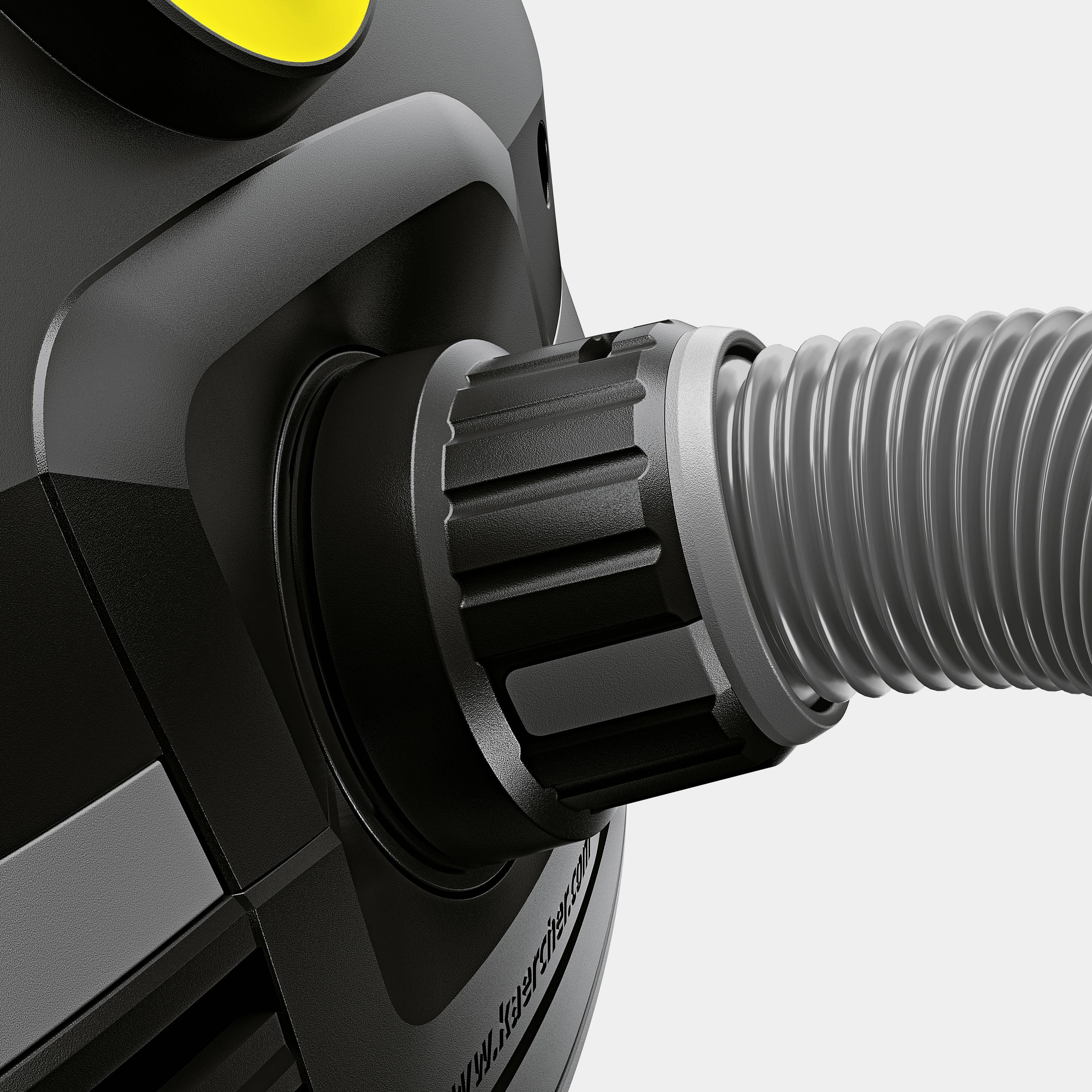 Kärcher Professional NT 30/1 Tact L 1.148-201.0 Nass-/Trockensauger 1380W 30l