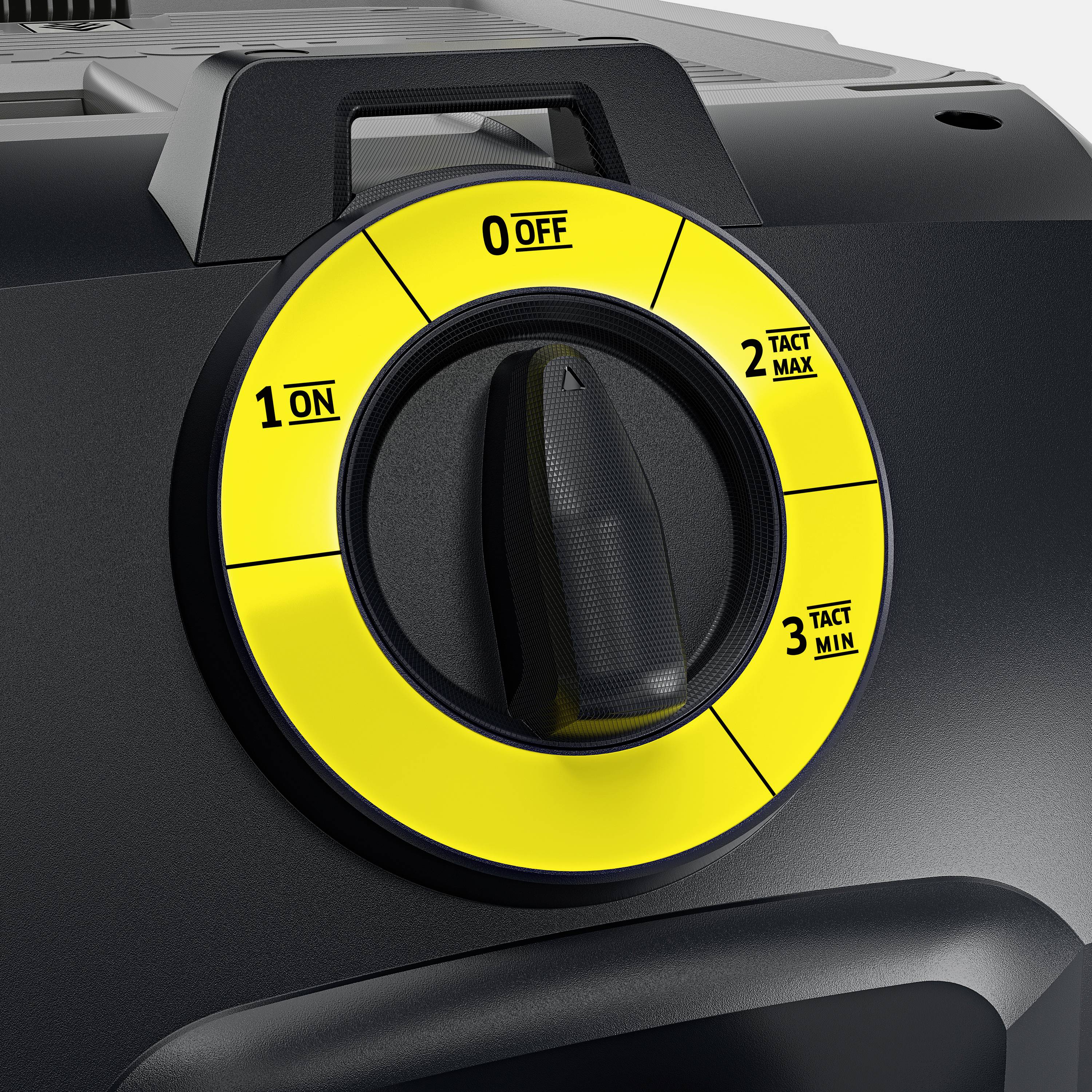 Kärcher Professional NT 30/1 Tact L 1.148-201.0 Nass-/Trockensauger 1380W 30l