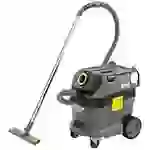 Kärcher Professional NT 30/1 Tact L 1.148-201.0 Nass-/Trockensauger 1380W 30l Kärcher Professional NT 30/1 Tact L 1.148-201.0 Nass-/Trockensauger 1380W 30l