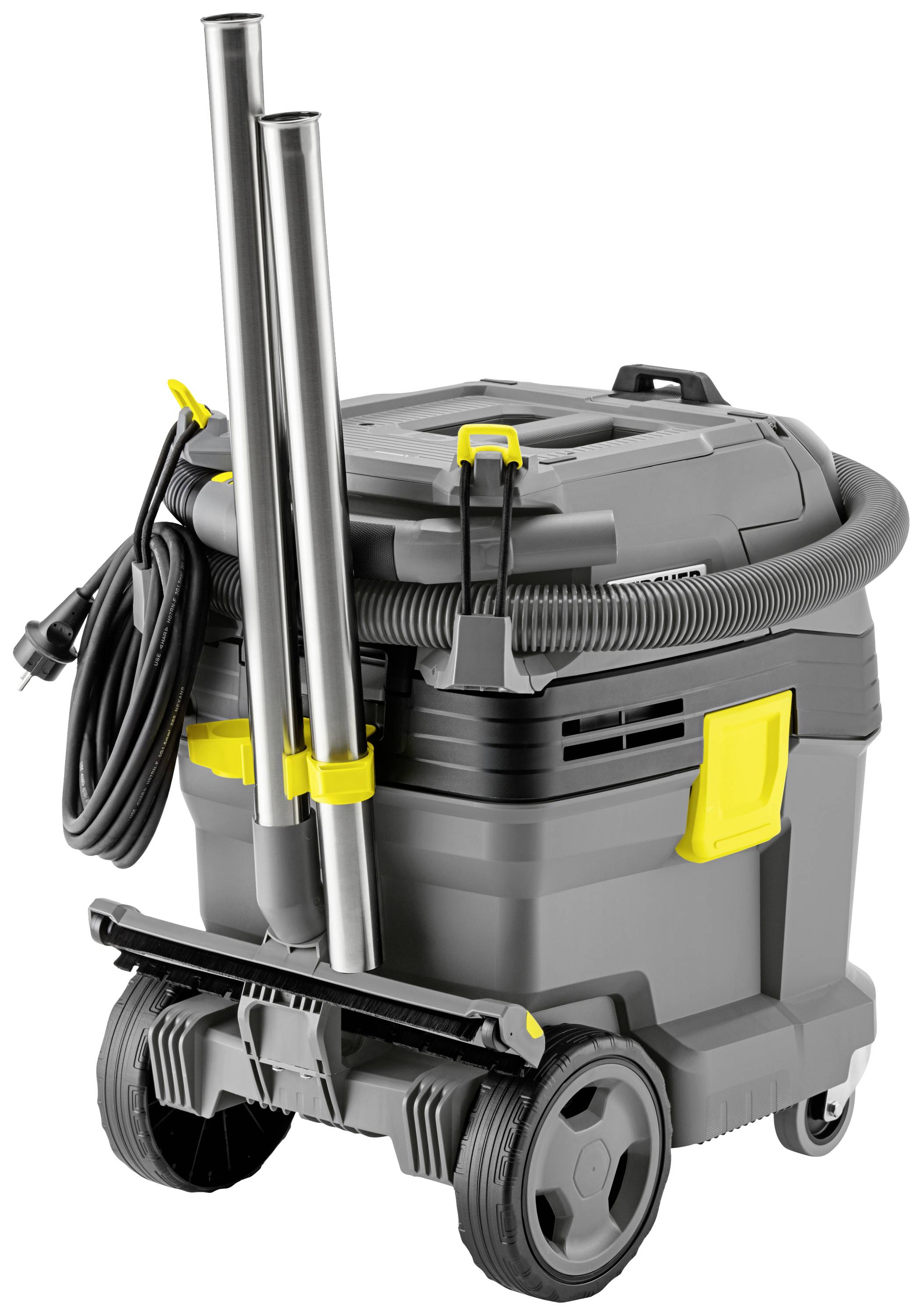 Kärcher Professional NT 30/1 Tact L 1.148-201.0 Nass-/Trockensauger 1380W 30l