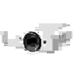 Viewsonic Beamer PX704HD Laser Helligkeit: 4000lm 1920 x 1200 WUXGA Weiß