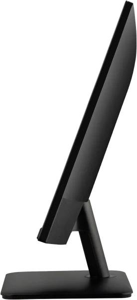 Viewsonic VA2408-MHDB LED-Monitor EEK E (A - G) 60.5cm (23.8 Zoll) 1920 x 1080 Pixel 16:9 1 ms HDMI®, DisplayPort, USB-B, Audio