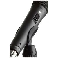 RODE Microphones M2 Hand Gesangs-Mikrofon Übertragungsart (Details):Kabelgebunden inkl. Klammer XLR Kabelgebunden RODE Microphones M2 Hand Gesangs-Mikrofon Übertragungsart (Details):Kabelgebunden inkl. Klammer XLR Kabelgebunden