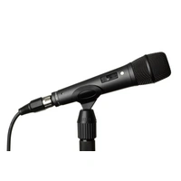 RODE Microphones M2 Hand Gesangs-Mikrofon Übertragungsart (Details):Kabelgebunden inkl. Klammer XLR Kabelgebunden RODE Microphones M2 Hand Gesangs-Mikrofon Übertragungsart (Details):Kabelgebunden inkl. Klammer XLR Kabelgebunden