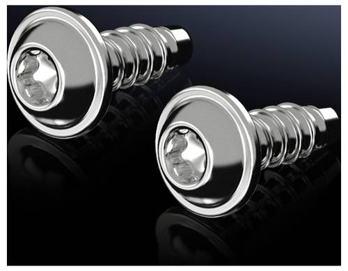 Rittal 1485.300 1485300 Blechschrauben 50 St.