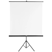 Hama 00021574 Standleinwand 155 x 155cm Bildformat: 1:1 Hama 00021574 Standleinwand 155 x 155cm Bildformat: 1:1
