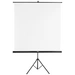 Hama 00021574 Standleinwand 155 x 155cm Bildformat: 1:1 Hama 00021574 Standleinwand 155 x 155cm Bildformat: 1:1
