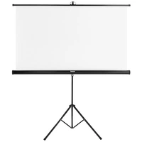 Hama 00021574 Standleinwand 155 x 155cm Bildformat: 1:1 Hama 00021574 Standleinwand 155 x 155cm Bildformat: 1:1