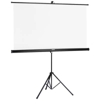 Hama 00021574 Standleinwand 155 x 155cm Bildformat: 1:1 Hama 00021574 Standleinwand 155 x 155cm Bildformat: 1:1