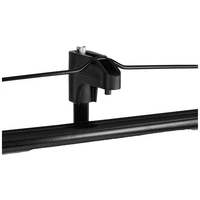 Hama 00021575 Standleinwand 125 x 125cm Bildformat: 1:1 Hama 00021575 Standleinwand 125 x 125cm Bildformat: 1:1