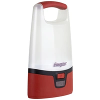 Energizer E304157300 Vision USB LED Camping-Laterne 1300lm batteriebetrieben Rot/Schwarz Energizer E304157300 Vision USB LED Camping-Laterne 1300lm batteriebetrieben Rot/Schwarz