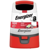 Energizer E304157300 Vision USB LED Camping-Laterne 1300lm batteriebetrieben Rot/Schwarz Energizer E304157300 Vision USB LED Camping-Laterne 1300lm batteriebetrieben Rot/Schwarz