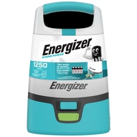 Energizer E304157500 Hybrid Powered LED Camping-Laterne 1250lm akkubetrieben, batteriebetrieben Türkis, Schwarz Energizer E304157500 Hybrid Powered LED Camping-Laterne 1250lm akkubetrieben, batteriebetrieben Türkis, Schwarz