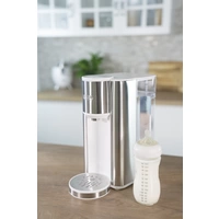 Unold Ava Heißwasserspender mit Display Weiß Fassungsvermögen: 2.5l Unold Ava Heißwasserspender mit Display Weiß Fassungsvermögen: 2.5l