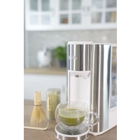 Unold Ava Heißwasserspender mit Display Weiß Fassungsvermögen: 2.5l Unold Ava Heißwasserspender mit Display Weiß Fassungsvermögen: 2.5l