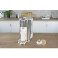 Unold Ava Heißwasserspender mit Display Weiß Fassungsvermögen: 2.5l Unold Ava Heißwasserspender mit Display Weiß Fassungsvermögen: 2.5l