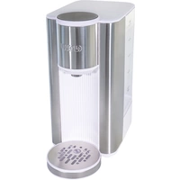 Unold Ava Heißwasserspender mit Display Weiß Fassungsvermögen: 2.5l Unold Ava Heißwasserspender mit Display Weiß Fassungsvermögen: 2.5l