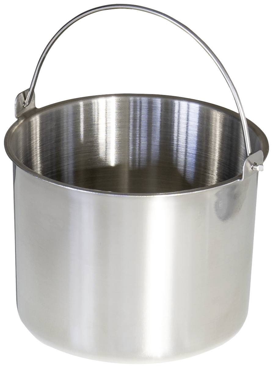 Unold Doppio bianco Eismaschine 2.4l