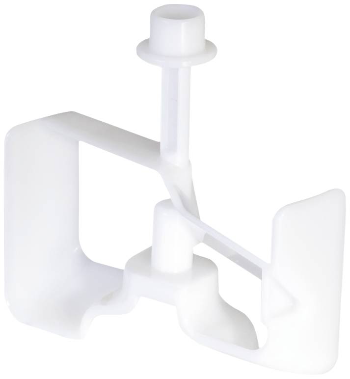 Unold Doppio bianco Eismaschine 2.4l