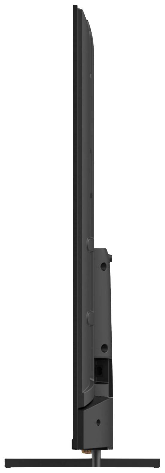 Thomson 65UA5S13 LED-TV 165 cm 65 Zoll EEK F (A - G) DVB-C, DVB-S, DVB-S2, DVB-T, DVB-T2, UHD, WLAN, Smart TV, CI+ Schwarz