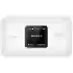 HUAWEI E5785-320a Mobiler 4G-WLAN-Hotspot bis 32 Geräte 300 MBit/s Weiß HUAWEI E5785-320a Mobiler 4G-WLAN-Hotspot bis 32 Geräte 300 MBit/s Weiß