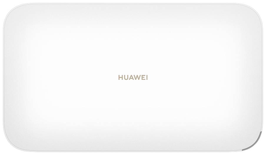 HUAWEI E5785-320a Mobiler 4G-WLAN-Hotspot bis 32 Geräte 300MBit/s Weiß