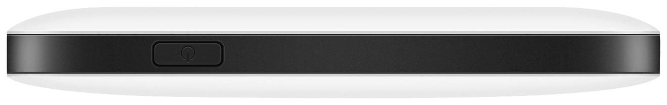 HUAWEI Zowee E5576-325 Mobiler 4G-WLAN-Hotspot bis 16 Geräte 150 MBit/s Weiß