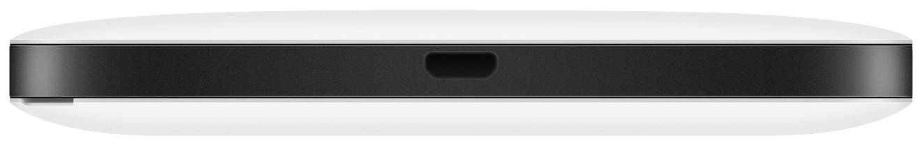 HUAWEI Zowee E5576-325 Mobiler 4G-WLAN-Hotspot bis 16 Geräte 150 MBit/s Weiß