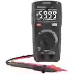 VOLTCRAFT VC-23 Hand-Multimeter digital CAT III 600V Anzeige (Counts): 6000 VOLTCRAFT VC-23 Hand-Multimeter digital CAT III 600V Anzeige (Counts): 6000