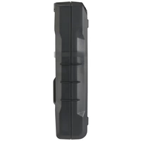 VOLTCRAFT VC-23 Hand-Multimeter digital CAT III 600V Anzeige (Counts): 6000 VOLTCRAFT VC-23 Hand-Multimeter digital CAT III 600V Anzeige (Counts): 6000