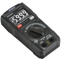 VOLTCRAFT VC-23 Hand-Multimeter digital CAT III 600V Anzeige (Counts): 6000 VOLTCRAFT VC-23 Hand-Multimeter digital CAT III 600V Anzeige (Counts): 6000