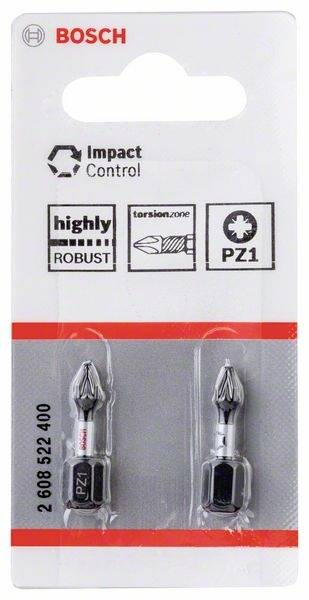 Bosch Accessories 2608522400 Bit-Schraubendreher