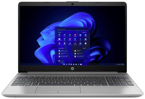 HP Notebook 250 G9 39.6cm (15.6 Zoll) Full HD Intel® Core™ i5 i5-1235U 16GB RAM 512GB SSD Intel®