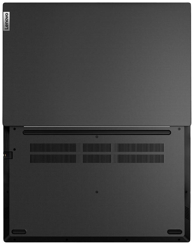 Lenovo Notebook V15 G2-IJL 39.6 cm (15.6 Zoll) Full HD Intel® Celeron® N4500 8 GB RAM 256 GB SSD Deutsch, QWERTZ Schwarz 82QY0026GE