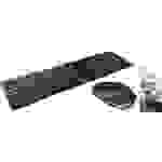 CHERRY Bluetooth Kit souris + clavier allemand, QWERTZ noir
