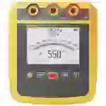 Fluke 1535 Isolationsmessgerät 250 V, 500 V, 1000 V, 2500V 500 GΩ Fluke 1535 Isolationsmessgerät 250 V, 500 V, 1000 V, 2500V 500 GΩ