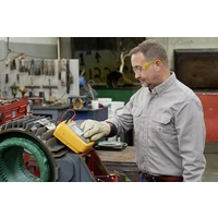 Fluke 1537 Isolationsmessgerät 250 V, 500 V, 1000 V, 2500V 500 GΩ Fluke 1537 Isolationsmessgerät 250 V, 500 V, 1000 V, 2500V 500 GΩ