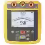 Fluke 1537 Isolationsmessgerät 250 V, 500 V, 1000 V, 2500V 500 GΩ Fluke 1537 Isolationsmessgerät 250 V, 500 V, 1000 V, 2500V 500 GΩ