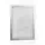 Durable 484323 Dokumentenhalter Silber (B x H) 236mm x 323mm DIN A4hoch, DIN A4 quer Durable 484323 Dokumentenhalter Silber (B x H) 236mm x 323mm DIN A4hoch, DIN A4 quer