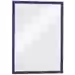 Durable 486807 Dokumentenhalter Dunkelblau (B x H) 325mm x 445mm DIN A3hoch, DIN A3 quer Durable 486807 Dokumentenhalter Dunkelblau (B x H) 325mm x 445mm DIN A3hoch, DIN A3 quer