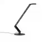 Luctra TABLE PRO 2 RADIAL BASE 929101 LED-Tischlampe LED LED fest eingebaut Schwarz Luctra TABLE PRO 2 RADIAL BASE 929101 LED-Tischlampe LED LED fest eingebaut Schwarz